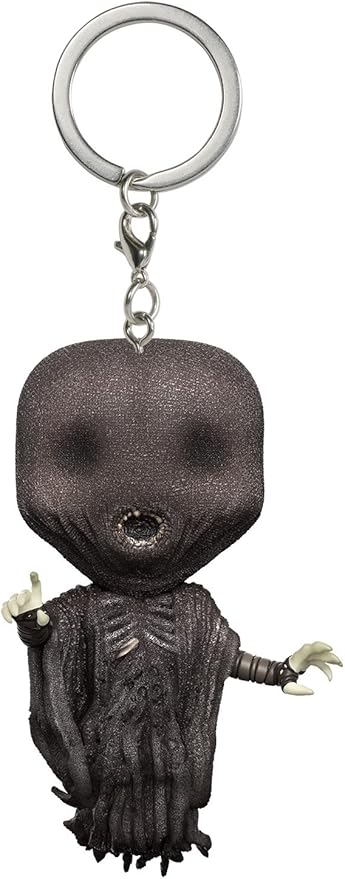 funko pop dementor keychain