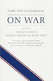 On War, Indexed Edition