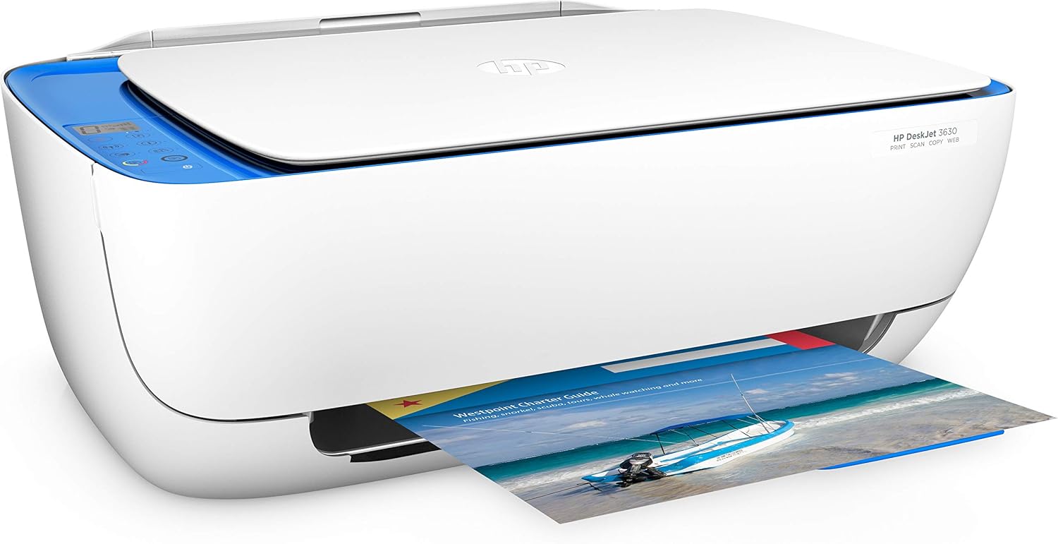 deskjet 3637 printer