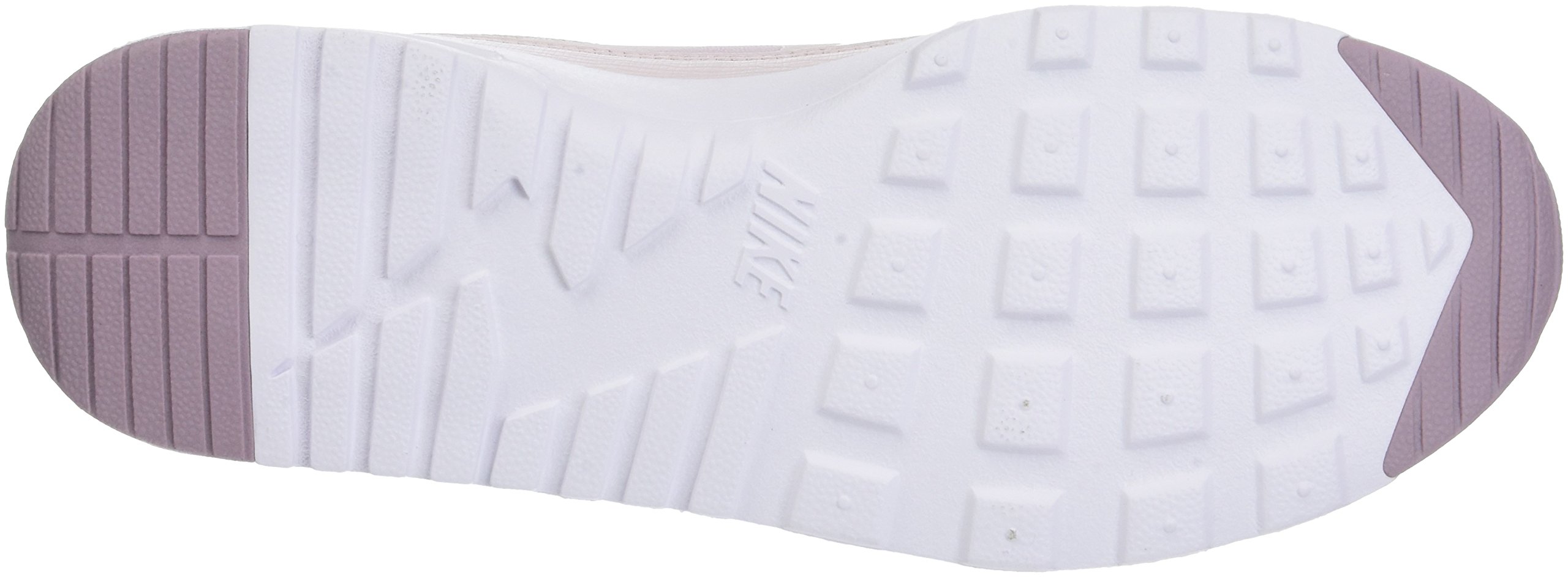 Nike Women's Low-Top Sneakers Gymnastics Shoes, Pink Barely Rose White Elemental Rose 612, 40.5 - Image 4