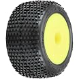 Buggy Delantero Rc Tire Pro-line Racing Hole Shot 3.0 2.2 4w | Meses Sin Interés