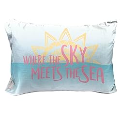 Jay Franco Disney Moana 2 Pack Reversible