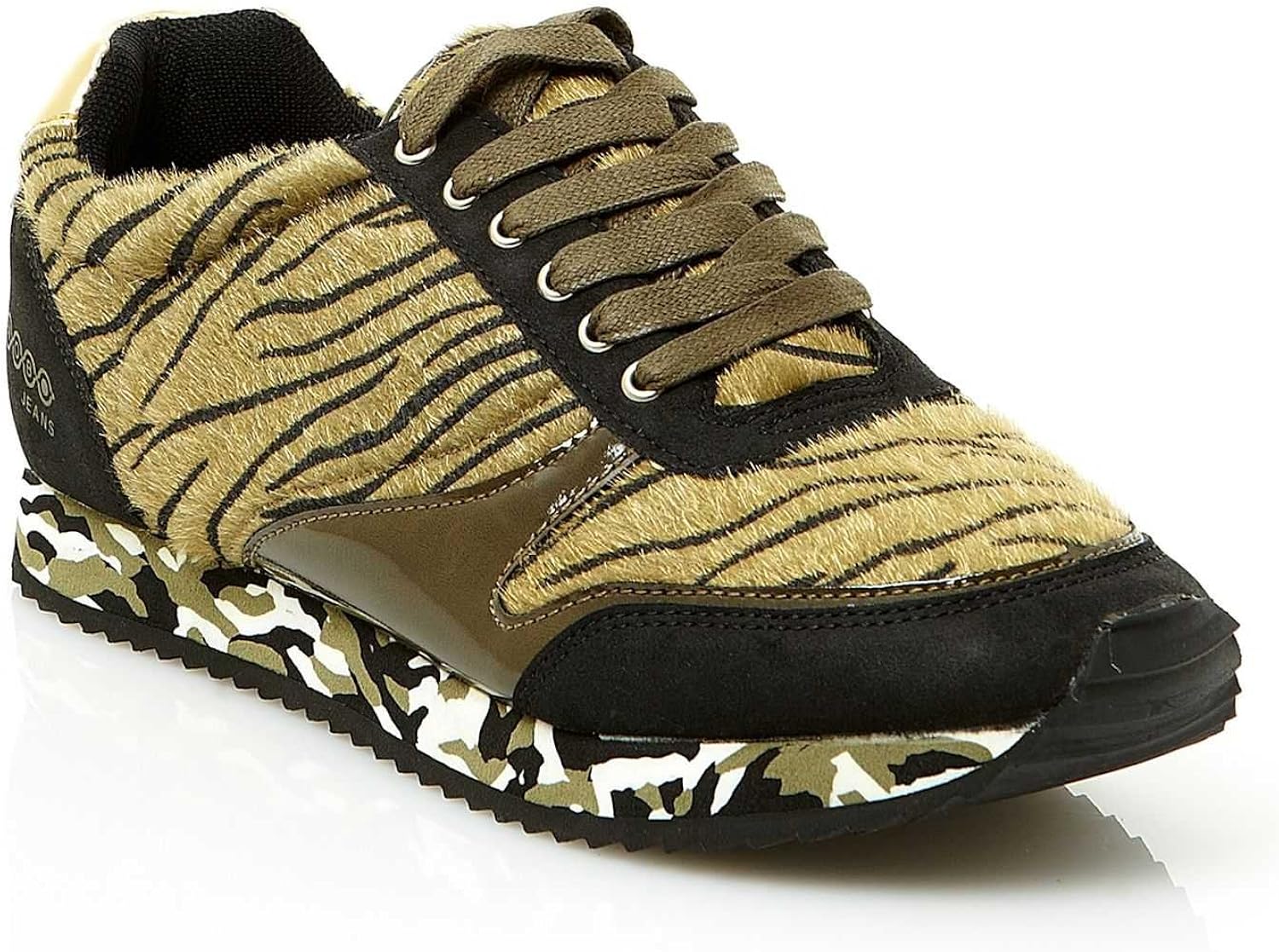 bonobo chaussures femme