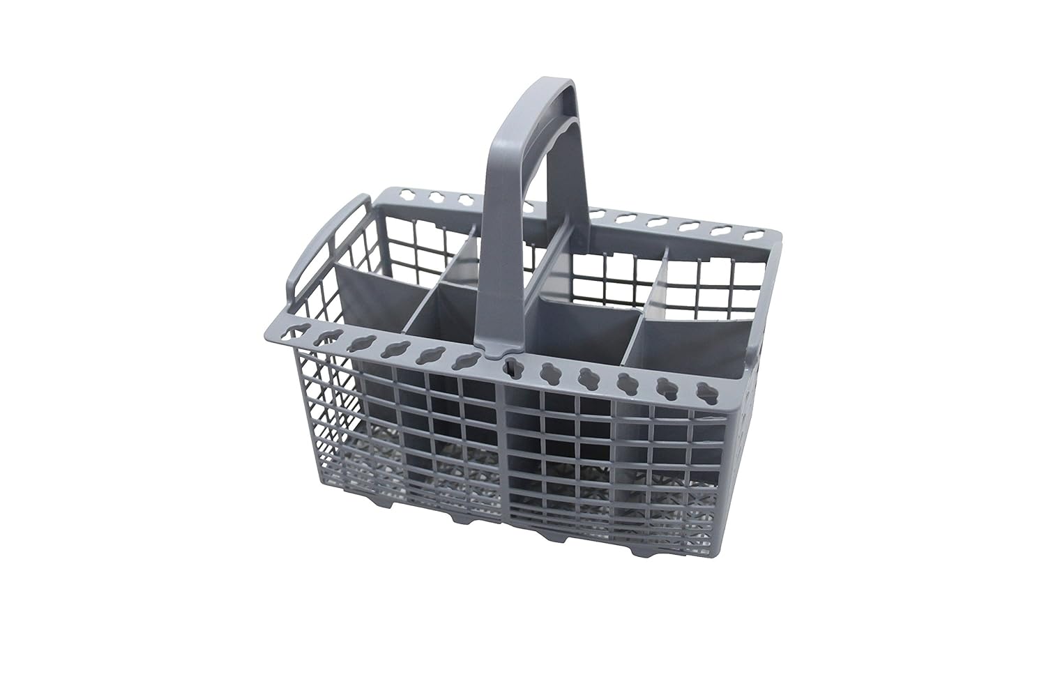 Hotpoint Dishwasher Universal Cutlery Basket. Genuine part number