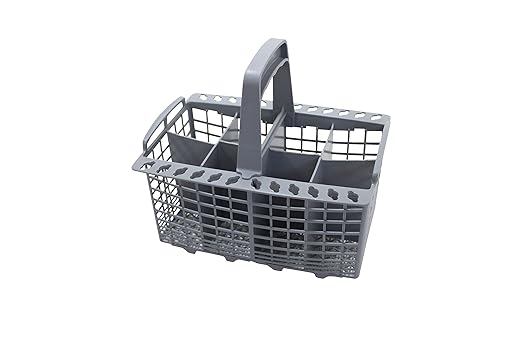 Indesit universeller Besteckkorb für Spülmaschinen Originalersatzteilnummer: C00094297.