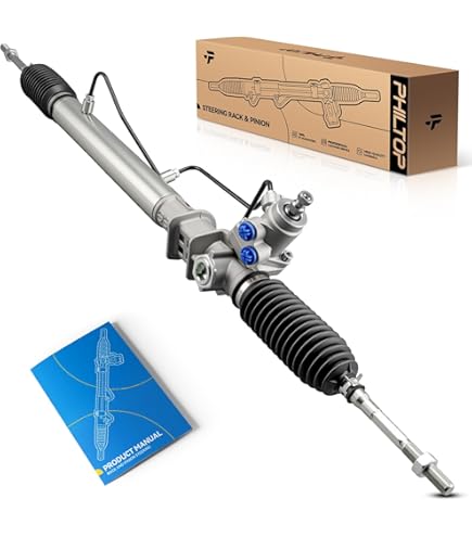Amazon.com: Power steering Power Steering Rack Gear Compatible For