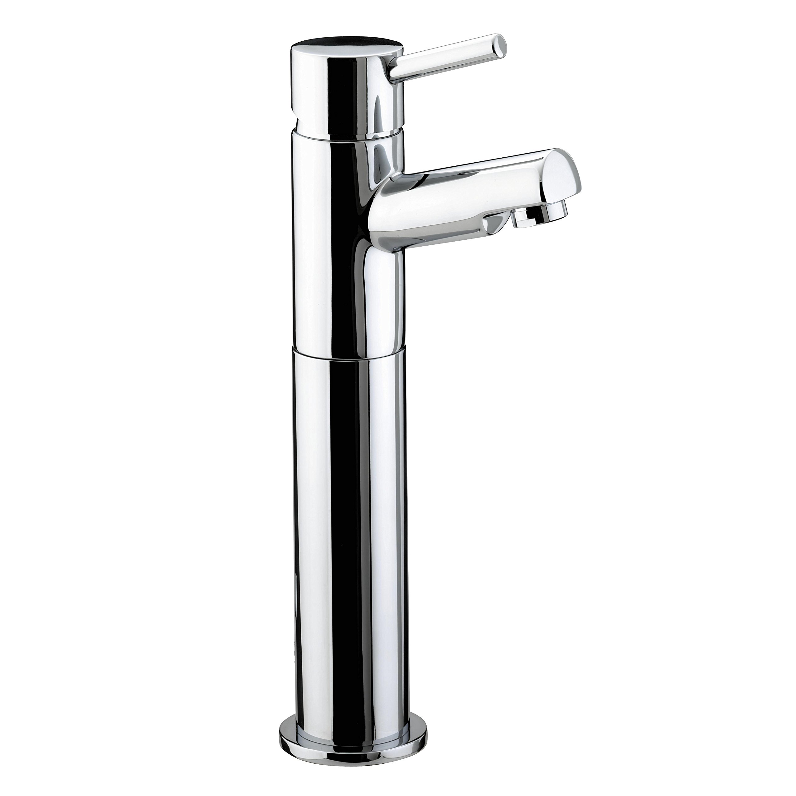 Bristan PM TBAS C Prism Tall Basin Mixer