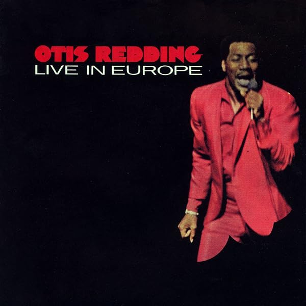 Redding, Otis - Definitive Otis Redding - Amazon.com Music