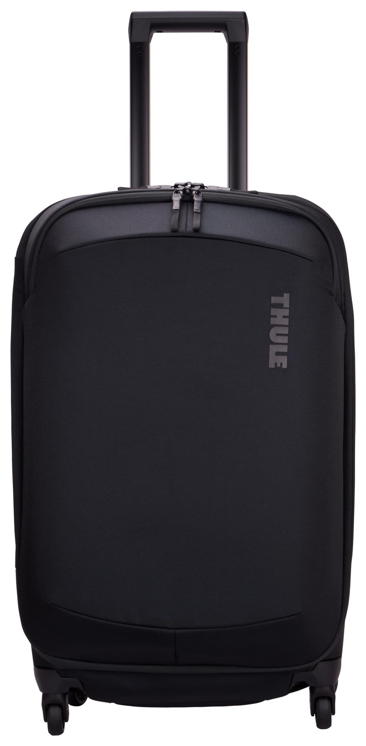 Thule Subterra Checked Spinner, Black