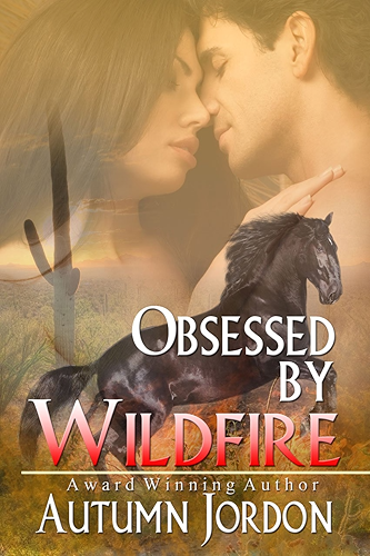 Download OBSESSED BY WILDFIRE (English Edition) PDF