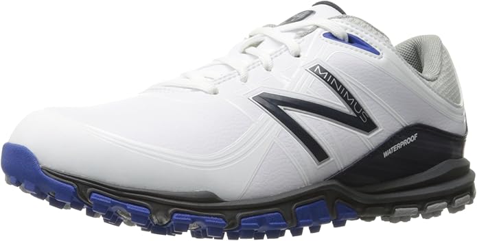 extra wide golf shoes new balance