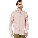 Faherty Mens Sunwashed Chambray Shirt