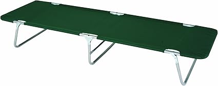 helinox cot insulation