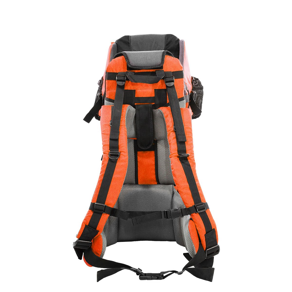 clevr cross country baby backpack hiking carrier