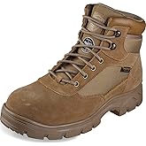 Skechers Men's Wascana - Waterproof Millit Camel Brown