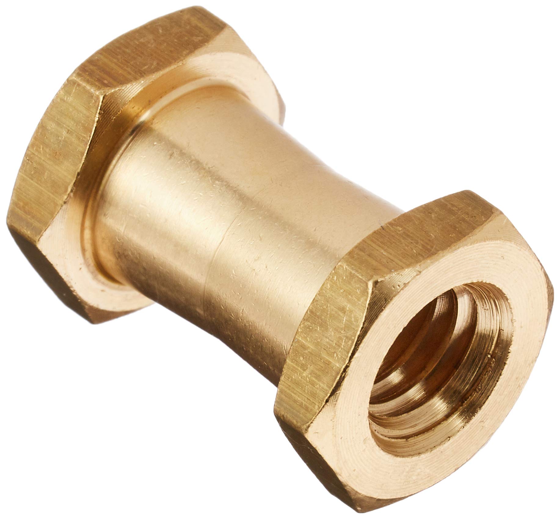 Manfrotto MA 066 spigot with double thread