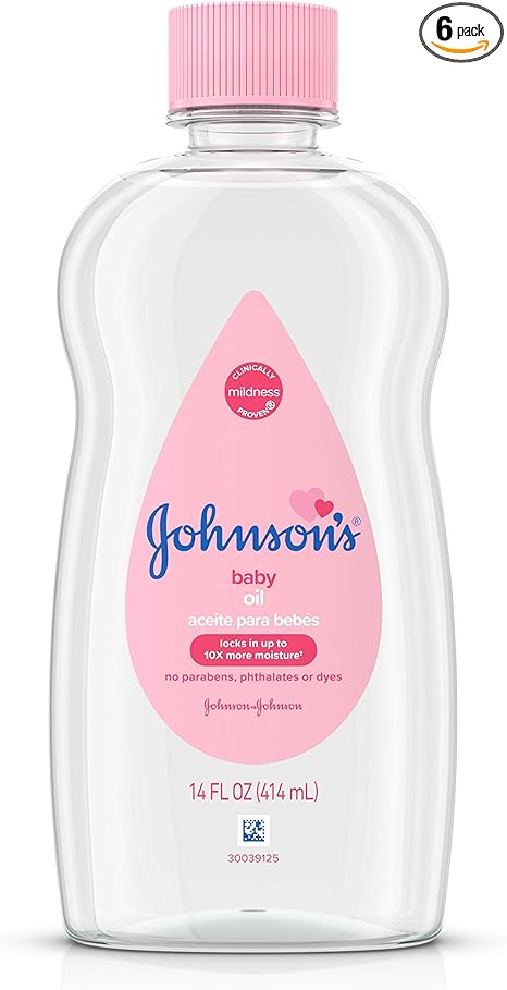 johnson baby oil 1000ml price