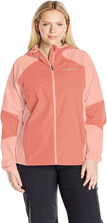 columbia sweet as softshell