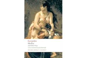 Medea and Other Plays