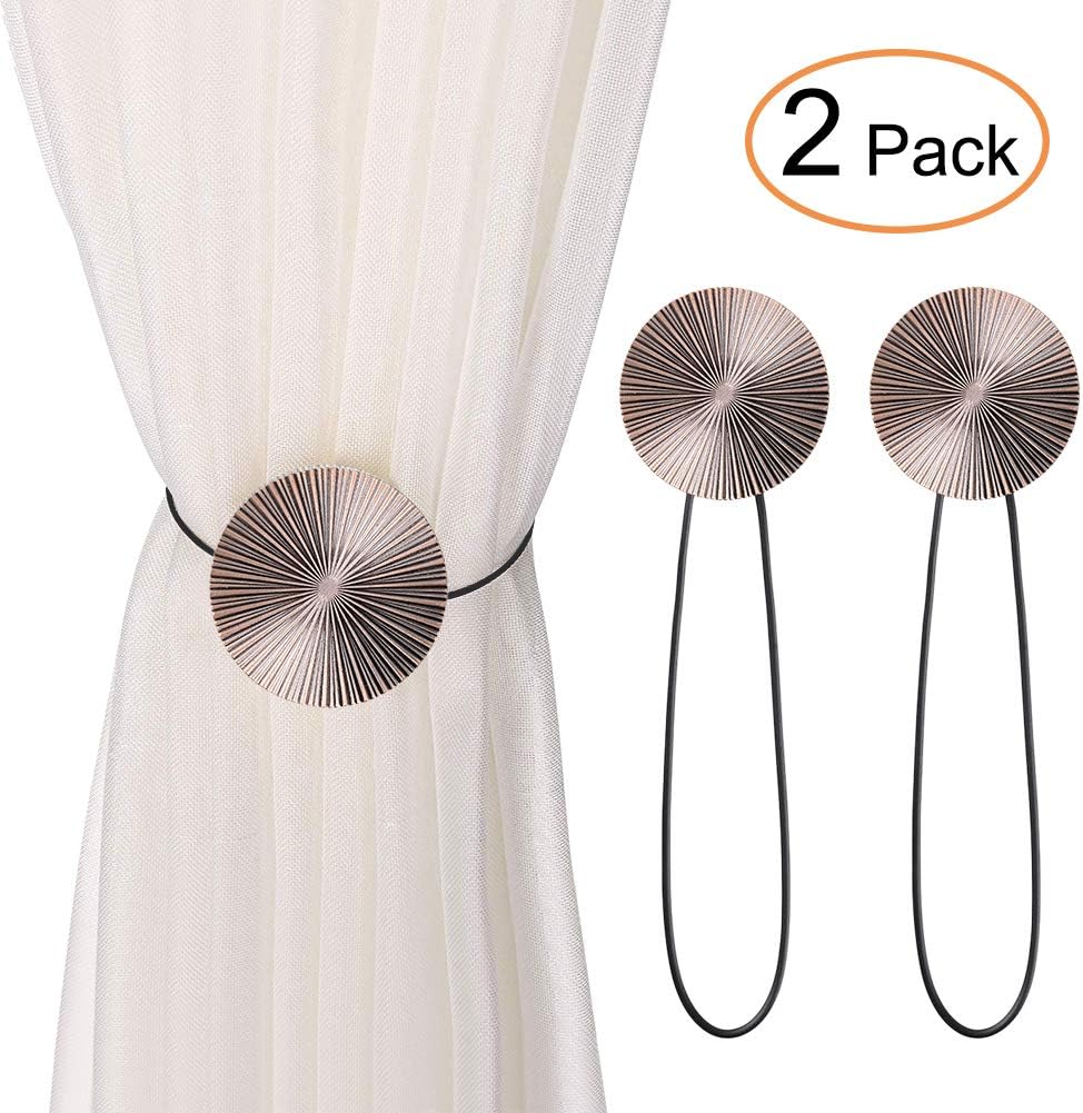 Curtain Tie Backs Bed Bath & Beyond at Peter Hernandes blog