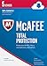 McAfee 2017 Total Protection - 5 Devices [Online Code]