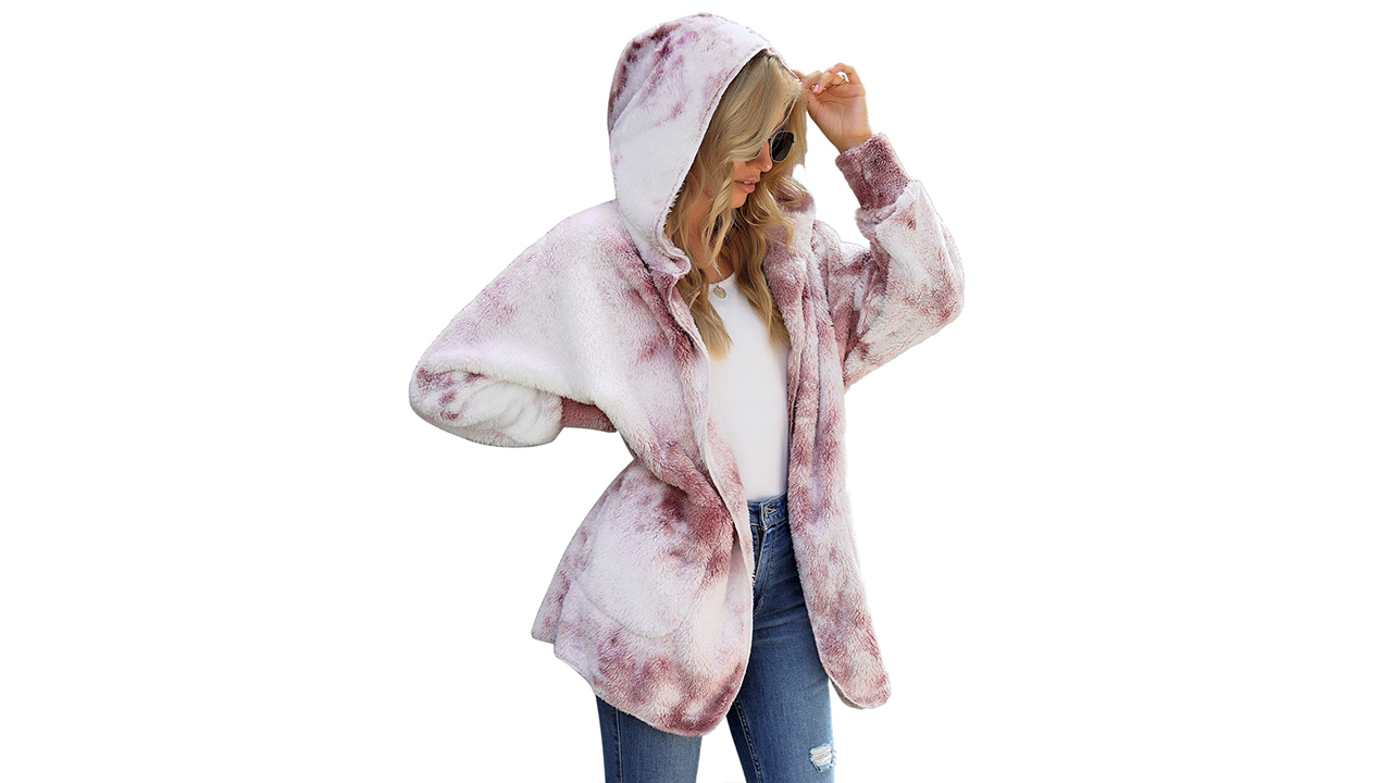 4 LookbookStore+Womens+Cardigan+Outerwear+Multicoloured