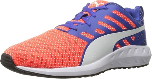 Flare Mesh Wn's Running Shoe 