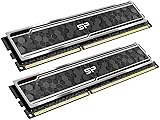 Silicon Power DDR3 16GB (2x8GB) 1600MHz