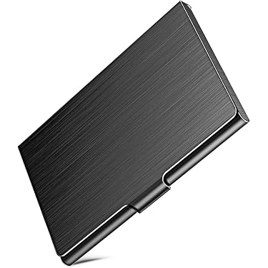 business card binder amazon Amazon Best Sellers: Best Business Card Holders