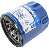 ACDelco GM Original Equipment PF64 (25206966) Oil Filter