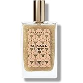 Anastasia Beverly Hills - Shimmer Body Oil