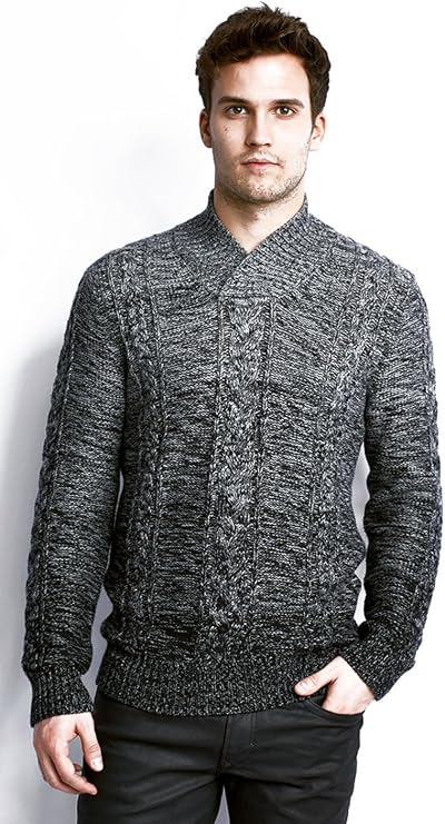 lee cooper pullover