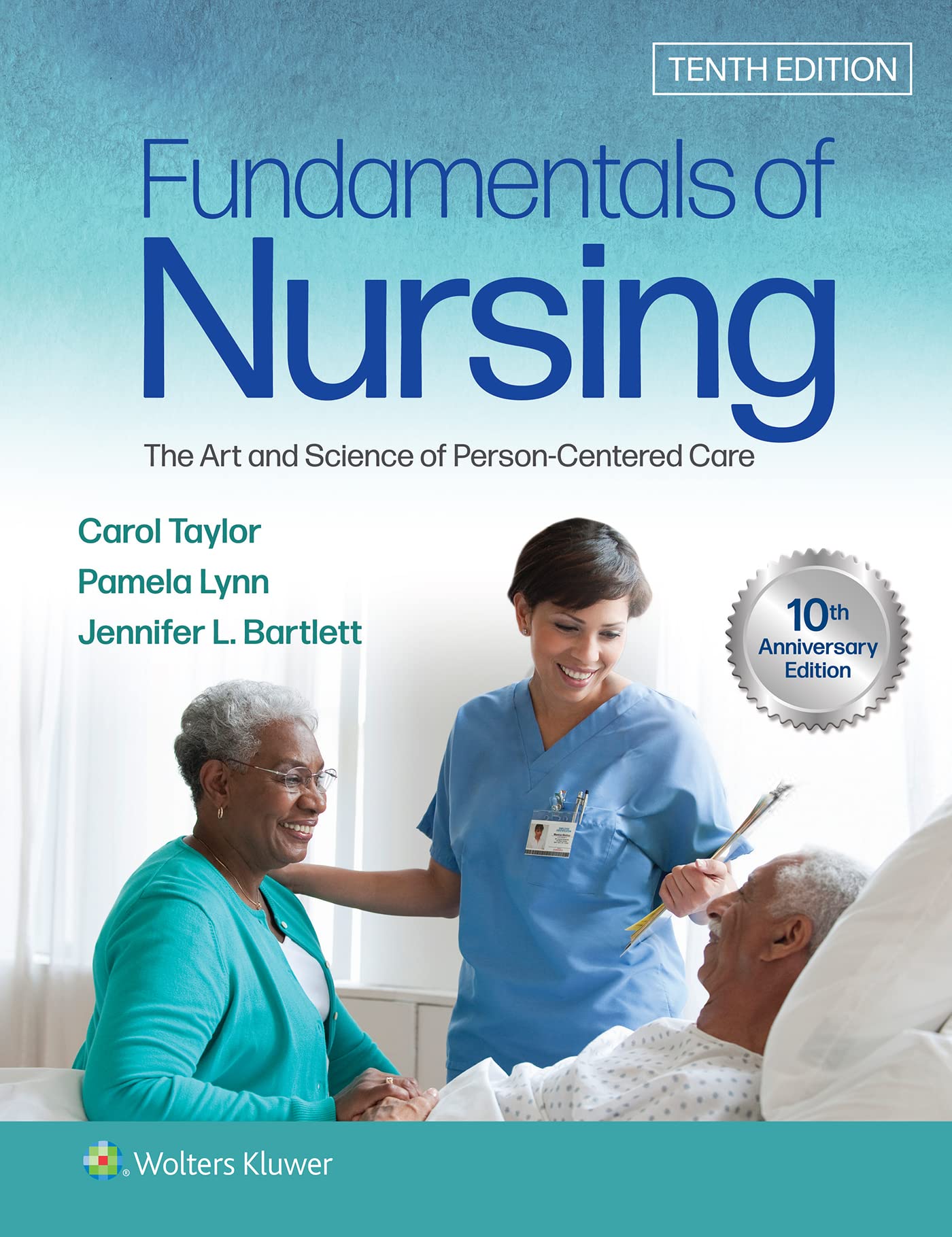 Fundamentals Of Nursing W/Access