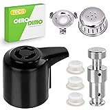 CeroDimo Universal Pressure Cooker Steam Release