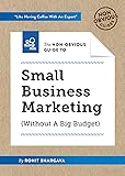 The Non-Obvious Guide To Small Business Marketing (Without A Big Budget) (Non-Obvious Guides, 1)