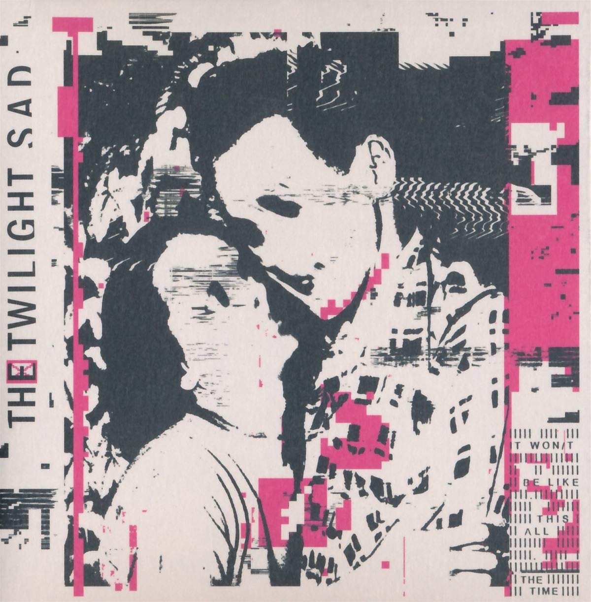 Buy The Twilight Sad, It Won't Be Like This All the Time New or Used via Amazon