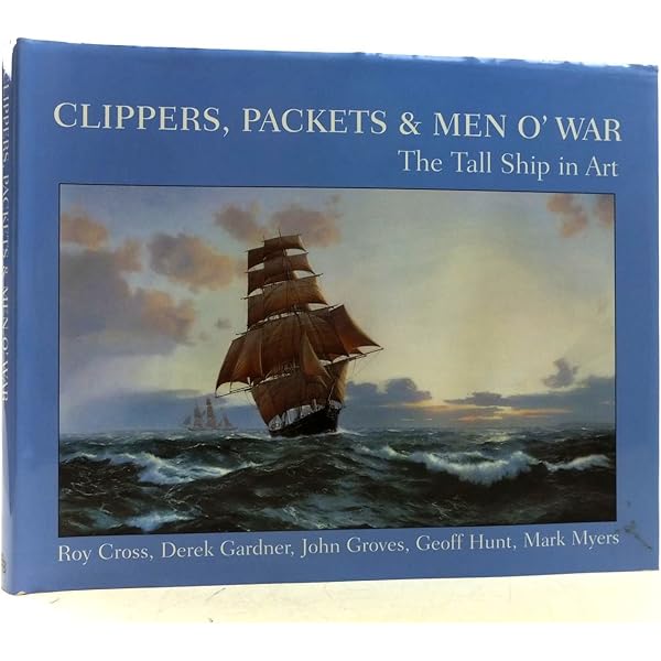 Ship, Sea & Sky: The Marine Art of James Edward Buttersworth