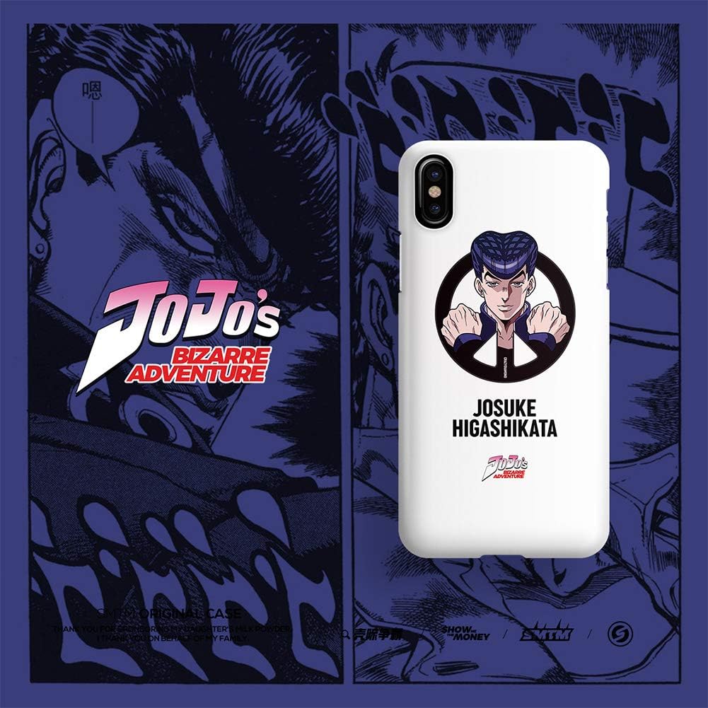 Amazon Co Jp ジョジョの奇妙な冒険 丈夫 かっこいい 東方 憲助 ジョルノ ジョバァーナ 空条 徐倫 スタープラチナ 星の白金 空条承太郎 ジョニィ ジョースター 静 ジョースター ディオ ブランドー Dio 空条承太郎 携帯ケース Iphone12 Iphone全