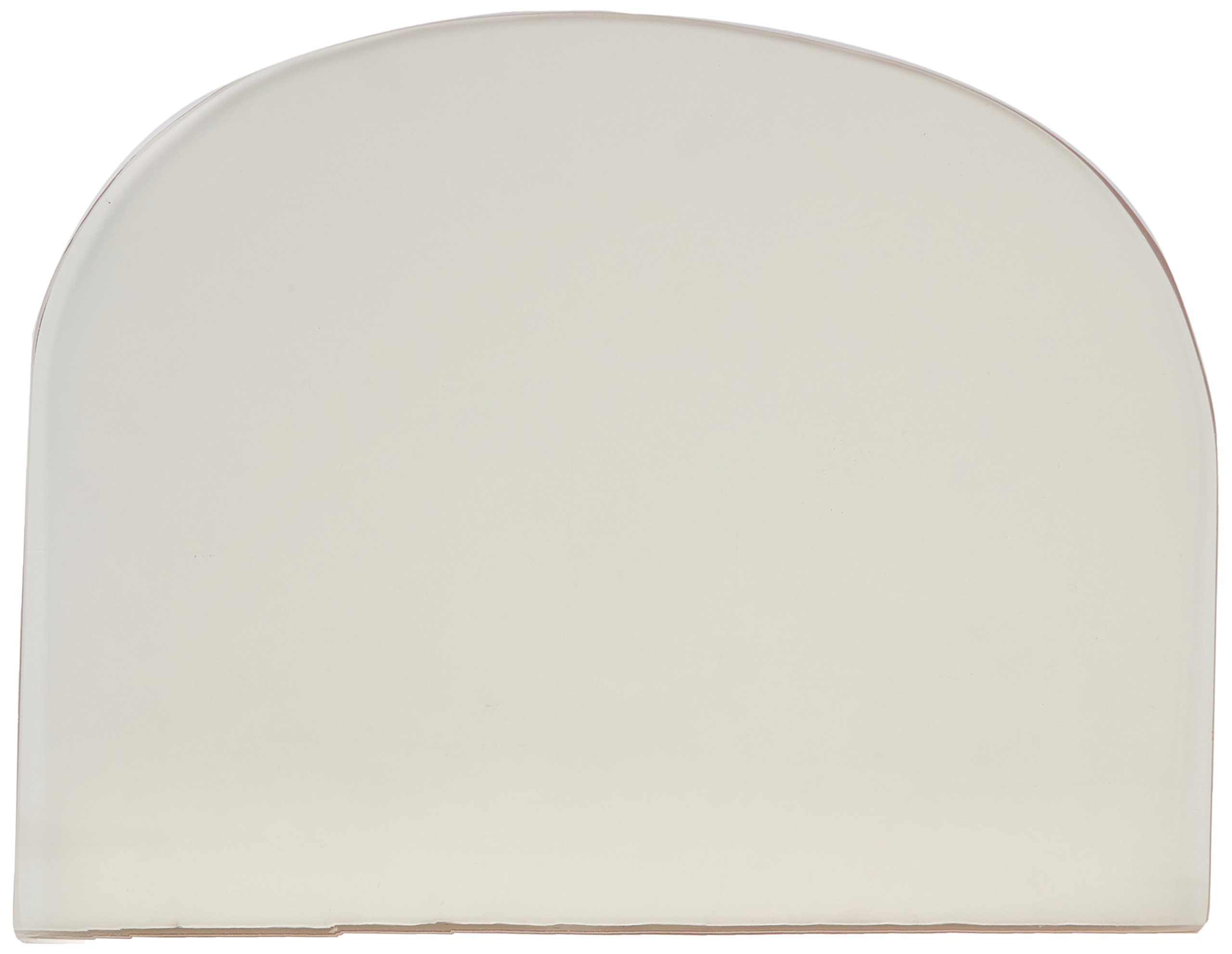 Stovax Huntingdon 30 | Replacement HD Stove Glass - Clear | GS340248