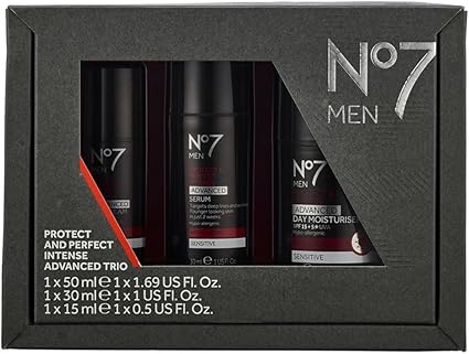 boots no7 mens moisturiser