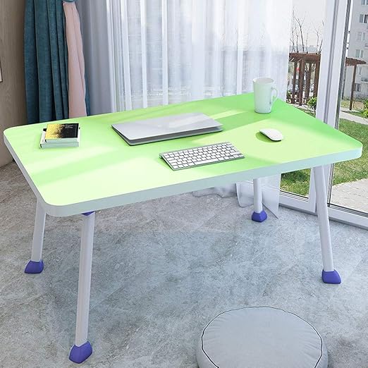 folding study table for children's