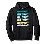 Wembanyama Basketball Amazing Gift Fan Pullover