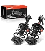 Amazon.com: Monroe 172378 Suspension Strut and Coil Spring