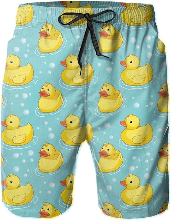 Marca De Ropa Con Un Pato