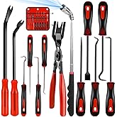 4PC PICK AND HOOK PROBE SET O RING SEAL REMOVER 90 DEGREE WASHERS - Foto 3