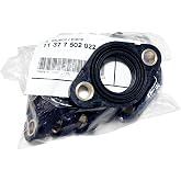 Oem Eccentric Shaft Actuator Gasket to Valve Cover For BMW, 11377502022 | For BMW 125i, 135i, 220i, 228i, 235i, 320i, 325i, 328i, 335i, 428i, 435i, 528i, 535i, 640i, 740i, X1, X3, X4, X5, X6, Z4