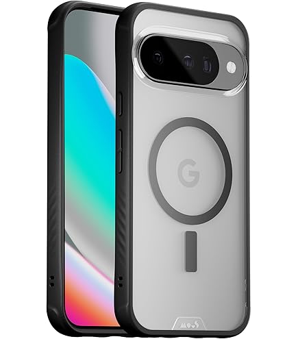 Google Pixel 10 Pro mousケース付き Mous | Pixel 10 Pro XL Cases