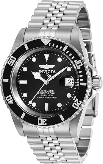 invicta pro diver 42mm
