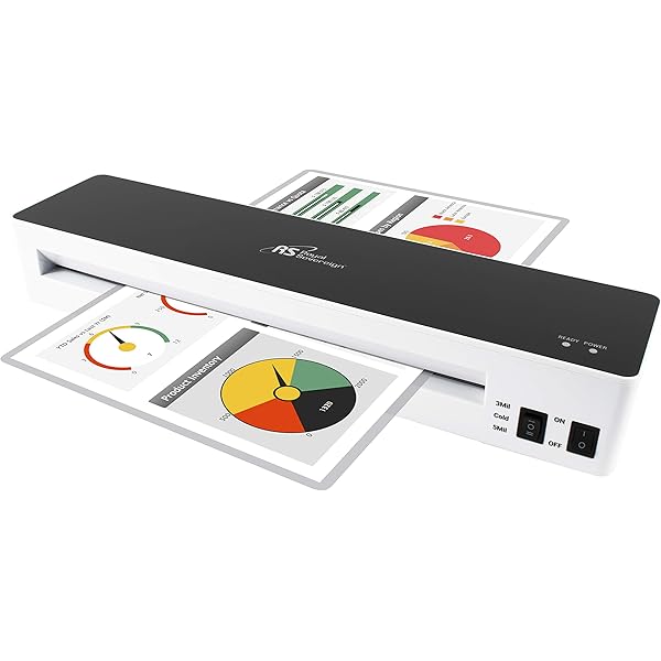 Image of Royal Sovereign RCD-4000 Amazon website