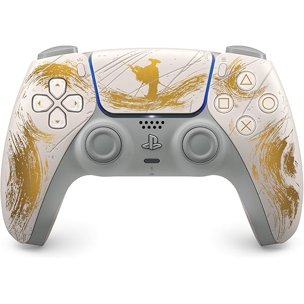 DualSense Wireless Controller